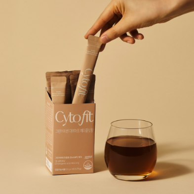 サイトフィット グリーンコーヒービーン ダイエットパウダー